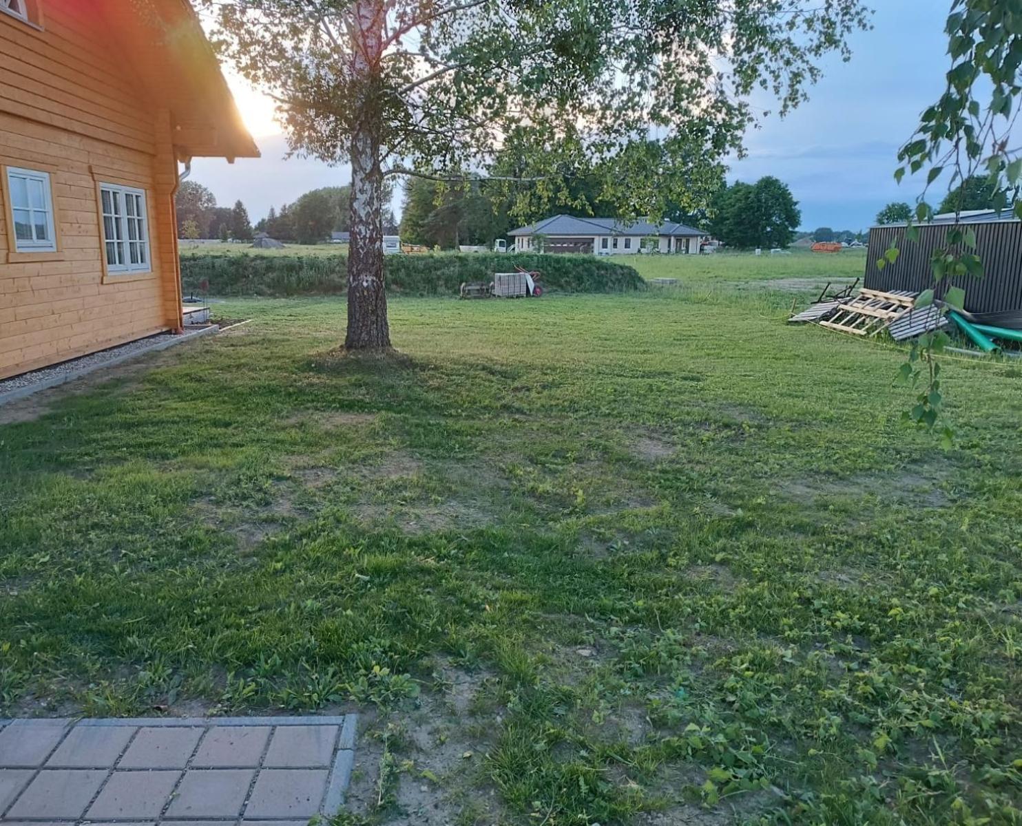 Airpark Ranch Villa Larz Exterior photo